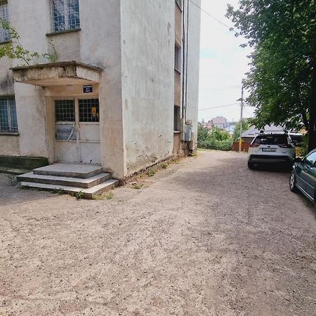 Veronica Studio Piatra Neamţ エクステリア 写真